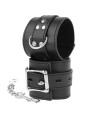 DARKNESS - ESPOSAS LEATHER NEGRO