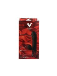 Vibrador Doble Estimulación Virgite