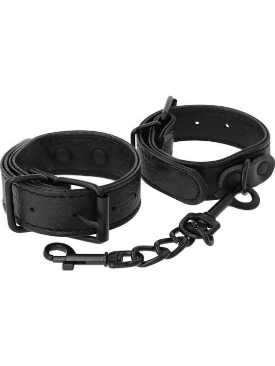 DARKNESS - ESPOSAS ANCHO FINO TEXTURIZADAS