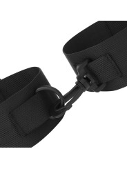 DARKNESS - ESPOSAS NYLON PARA PRINCIPIANTES