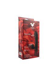 Vibrador Doble Estimulación Virgite