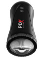 PDX ELITE - MOTO STROKER MASTURBADOR