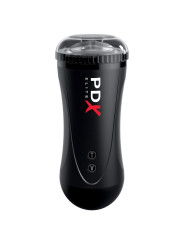 PDX ELITE - MOTO STROKER MASTURBADOR
