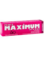 INVERMA - PENIS MAXIMUM PFLEGE CREMA MASTURBACIÓN PENE