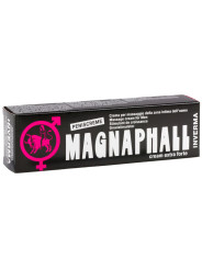 INVERMA - MAGNAPHALL CREMA POTENCIADOR ERECCIÓN