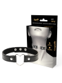 COQUETTE CHIC DESIRE - COLLAR CUERO VEGANO ACCESORIO WOMAN CORAZÓN
