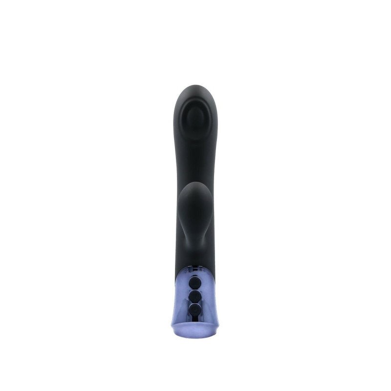 Vibrador Doble Estimulación Virgite