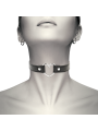 COQUETTE CHIC DESIRE - COLLAR CUERO VEGANO ACCESORIO WOMAN CORAZÓN