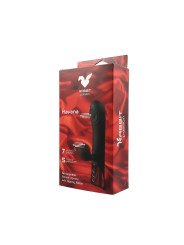 Vibrador Doble Estimulación Virgite