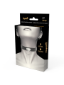COQUETTE CHIC DESIRE - COLLAR CUERO VEGANO ACCESORIO WOMAN FETISH