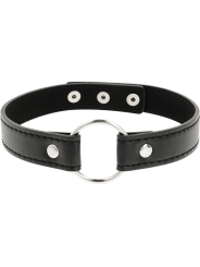 COQUETTE CHIC DESIRE - COLLAR CUERO VEGANO ACCESORIO WOMAN
