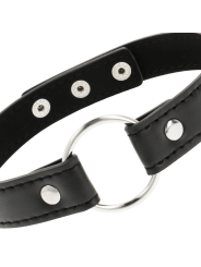 COQUETTE CHIC DESIRE - COLLAR CUERO VEGANO ACCESORIO WOMAN