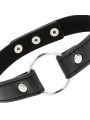 COQUETTE CHIC DESIRE - COLLAR CUERO VEGANO ACCESORIO WOMAN