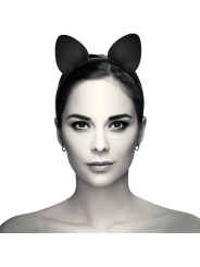 COQUETTE CHIC DESIRE - DIADEMA CON OREJAS DE GATO