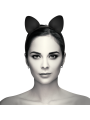 COQUETTE CHIC DESIRE - DIADEMA CON OREJAS DE GATO
