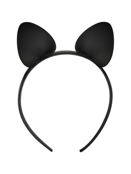 COQUETTE CHIC DESIRE - DIADEMA CON OREJAS DE GATO