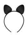 COQUETTE CHIC DESIRE - DIADEMA CON OREJAS DE GATO