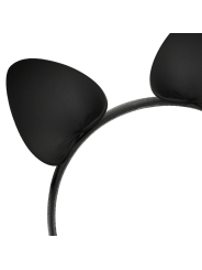 COQUETTE CHIC DESIRE - DIADEMA CON OREJAS DE GATO