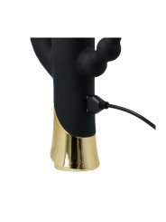 Vibrador Doble Estimulación Virgite