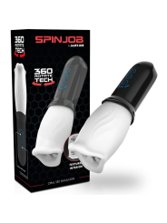 JAMYJOB - SPINJOB MASTURBADOR CON ROTACIÓN