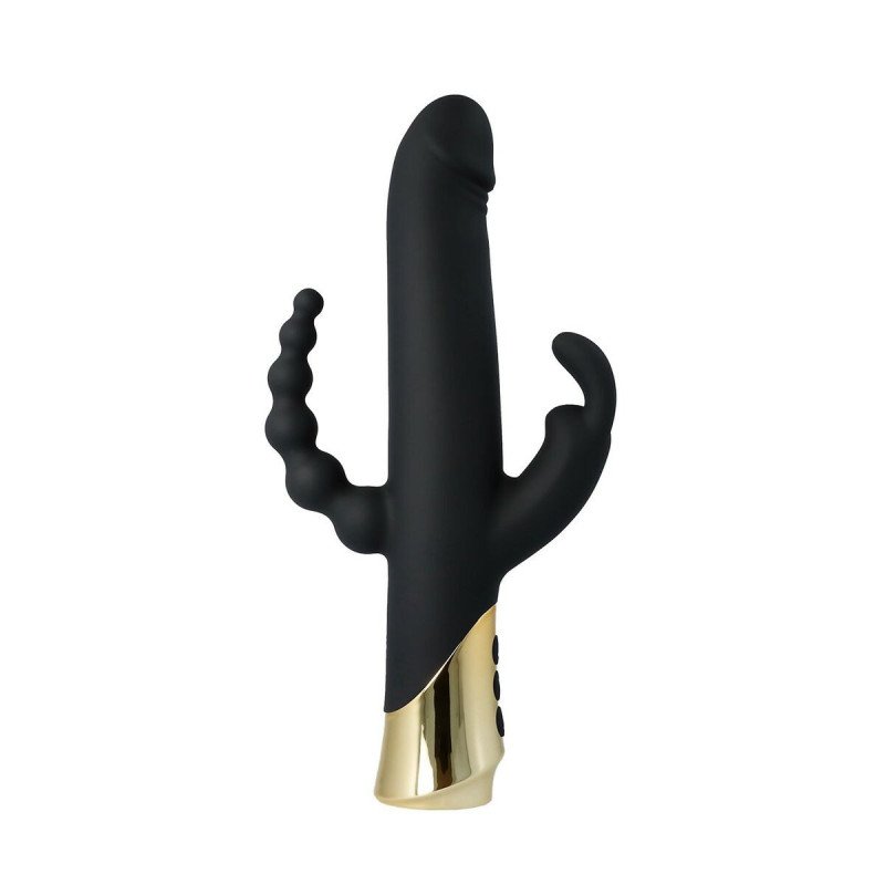Vibrador Doble Estimulación Virgite