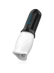 JAMYJOB - SPINJOB MASTURBADOR CON ROTACIÓN