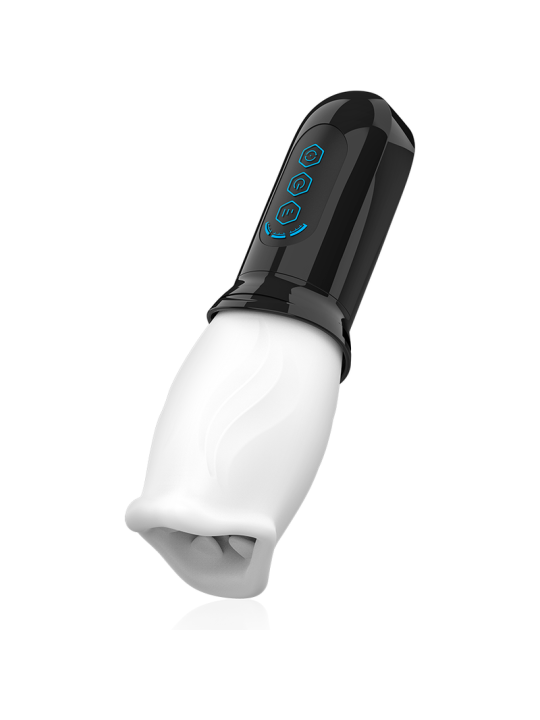 JAMYJOB - SPINJOB MASTURBADOR CON ROTACIÓN