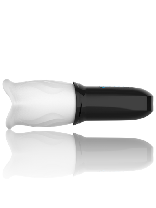JAMYJOB - SPINJOB MASTURBADOR CON ROTACIÓN