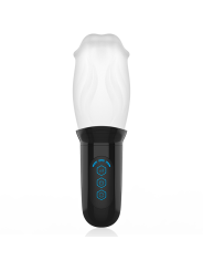 JAMYJOB - SPINJOB MASTURBADOR CON ROTACIÓN