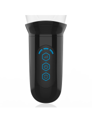 JAMYJOB - SPINJOB MASTURBADOR CON ROTACIÓN