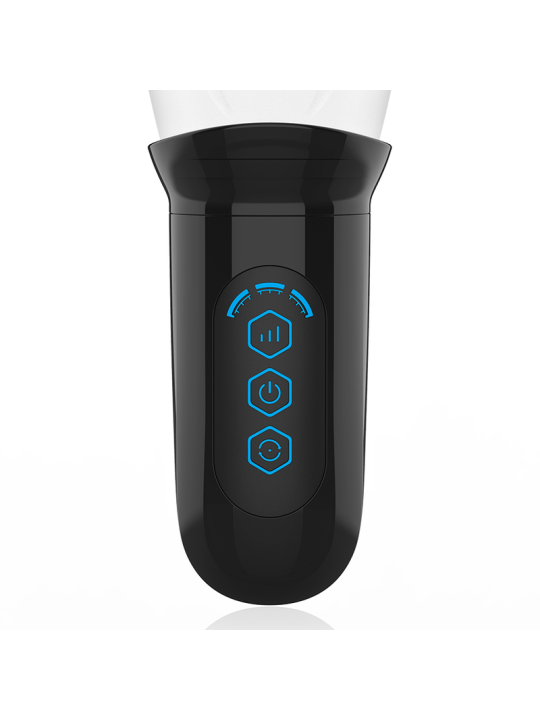 JAMYJOB - SPINJOB MASTURBADOR CON ROTACIÓN