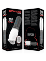 JAMYJOB - SPINJOB MASTURBADOR CON ROTACIÓN