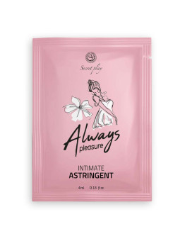 SECRETPLAY - MONODOSIS ALWAYS VIRGIN 4ML