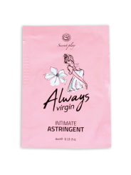 SECRETPLAY - MONODOSIS ALWAYS VIRGIN 4ML