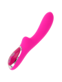 OHMAMA - VIBRADOR CARGA MAGNETICA 10 VELOCIDADES 21 CM