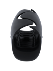 OHMAMA - MASTURBADOR MASCULINO VIBRACIÓN Y CALOR