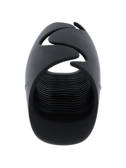 OHMAMA - MASTURBADOR MASCULINO VIBRACIÓN Y CALOR