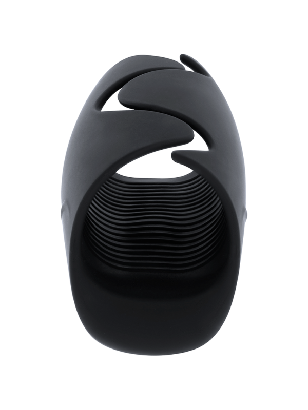 OHMAMA - MASTURBADOR MASCULINO VIBRACIÓN Y CALOR