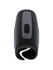 OHMAMA - MASTURBADOR MASCULINO VIBRACIÓN Y CALOR