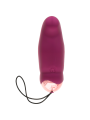 RITHUAL - ESHA HUEVO CONTROL REMOTO SISTEMA ROTACIÓN + VIBRACIÓN