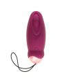 RITHUAL - PRIYA HUEVO CONTROL REMOTO G-SPOT + VIBRACIÓN