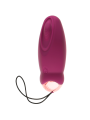 RITHUAL - PRIYA HUEVO CONTROL REMOTO G-SPOT + VIBRACIÓN