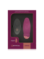 RITHUAL - PRIYA HUEVO CONTROL REMOTO G-SPOT + VIBRACIÓN