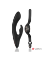 Anne's Desire Rabbit Watchme: vibrador conejito con reloj remoto