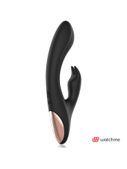 Anne's Desire Rabbit Watchme: vibrador conejito con reloj remoto
