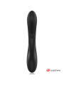 Anne's Desire Rabbit Watchme: vibrador conejito con reloj remoto