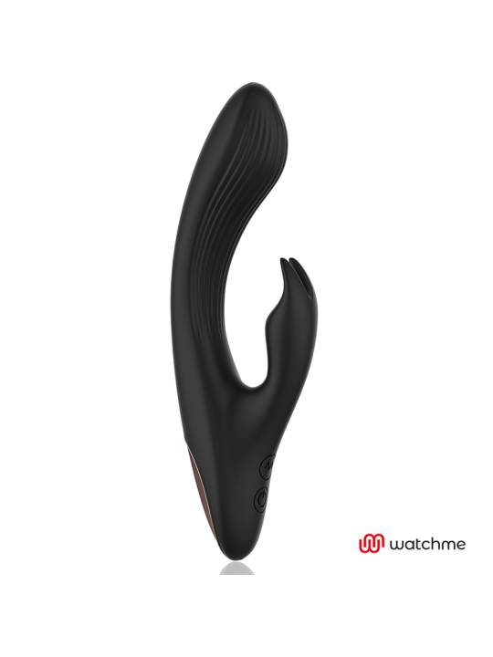 Anne's Desire Rabbit Watchme: vibrador conejito con reloj remoto