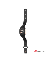 Anne's Desire Rabbit Watchme: vibrador conejito con reloj remoto