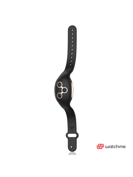 Anne's Desire Rabbit Watchme: vibrador conejito con reloj remoto