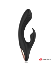 Anne's Desire Rabbit Watchme: vibrador conejito con reloj remoto